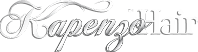 Kapenzo Hair