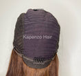 Load image into Gallery viewer, 14inch Glueless Wig light brown color