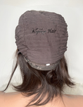 Load image into Gallery viewer, Short Euro Wig Dark Brown