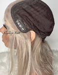 Load image into Gallery viewer, European Hair Blonde Ice Queen