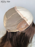 Load image into Gallery viewer, Medical Wig For Hair Loss - 16inch