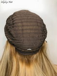 Load image into Gallery viewer, European Hair Brown Wig - 22inches