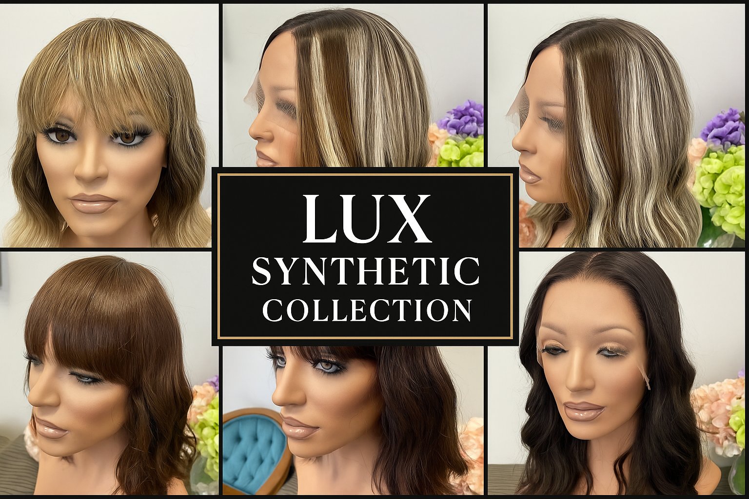 Synthetic LUX Collection