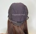 Load image into Gallery viewer, 14inch Glueless Lace Wig Medium Brown Color

