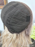 Load image into Gallery viewer, Synthetic LUX Lace Front Wig – Honey Blonde
