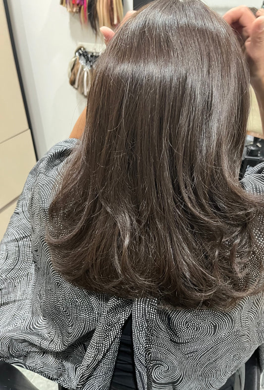Medical European hair Wig
