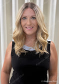 Load image into Gallery viewer, Synthetic LUX Lace Front Wig – Honey Blonde
