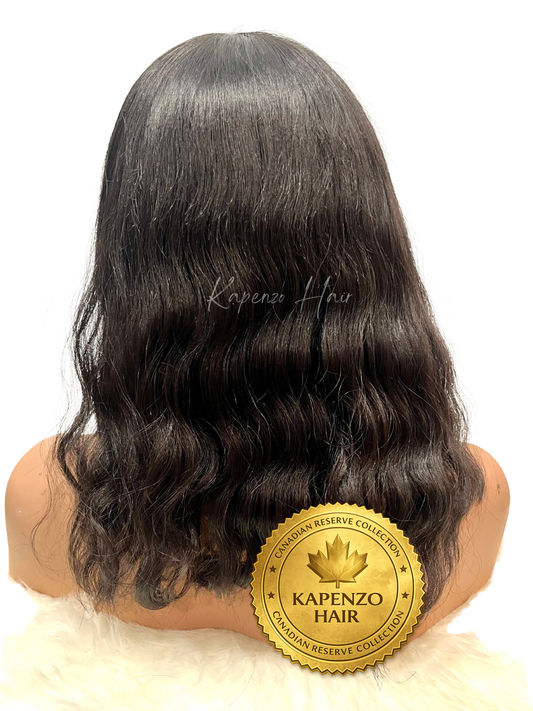 16inch Natural Wave Canadian Reserve Collection