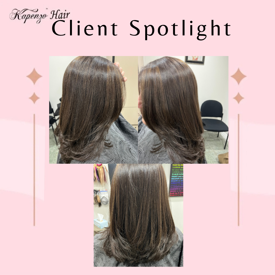 European Hair Wig
