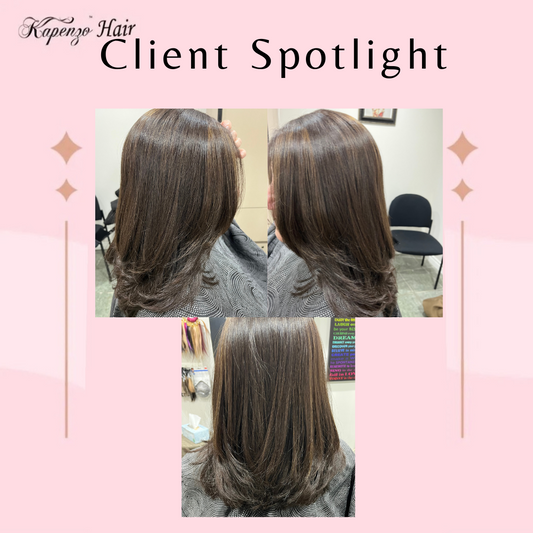 European Hair Wig