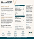 Load image into Gallery viewer, Viviscal PRO Professional Hair Growth Vitamins - | Kapenzo Hair
